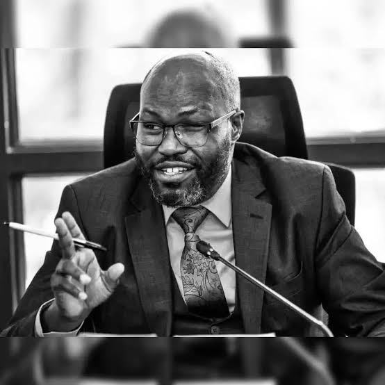 Six Killed in Kenya Helicopter Crash, MP Among Victims